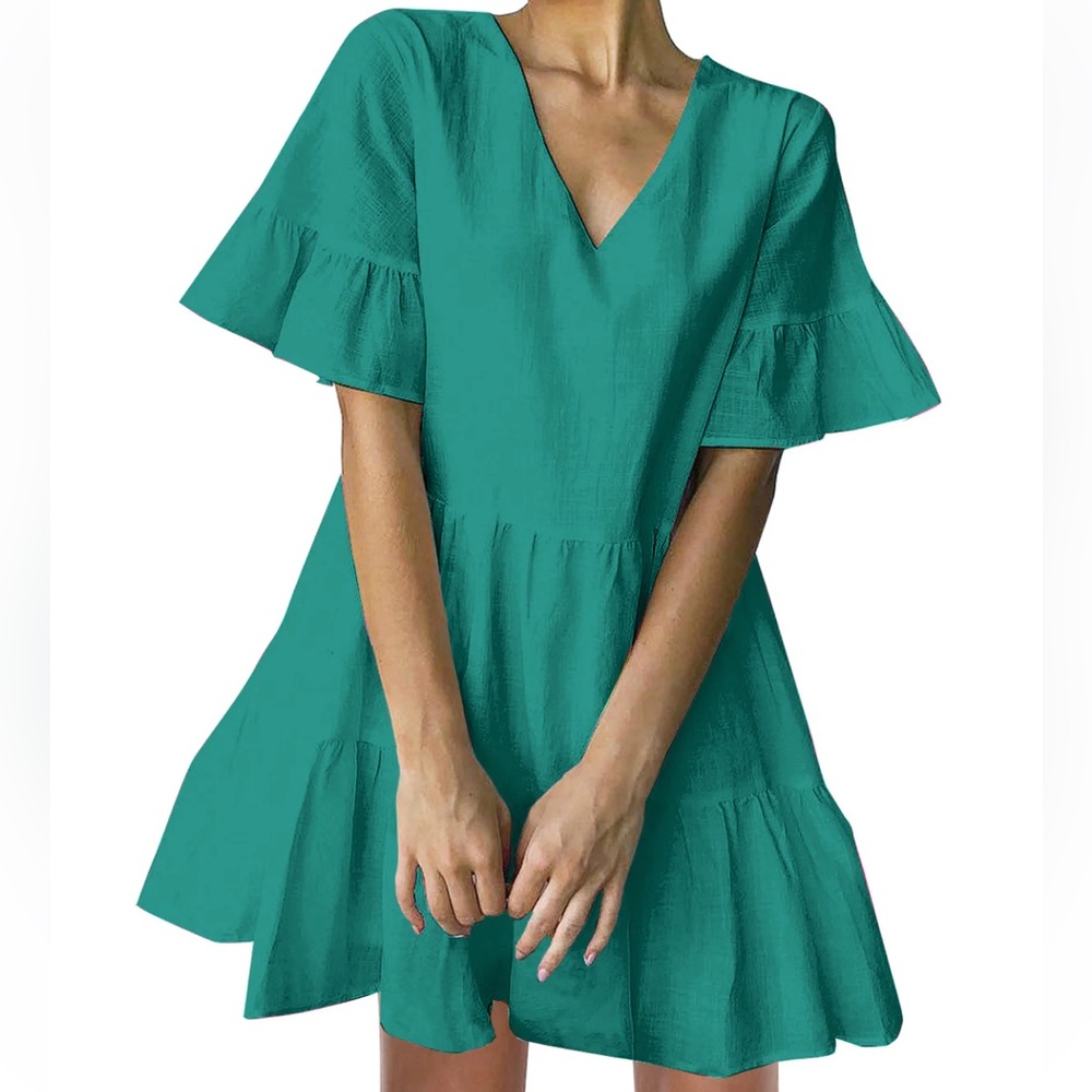 Stylish and comfortable Tunic Dress